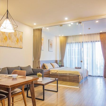 La Passion - Tay Ho Hanoi One Bedroom Apartment! Exterior photo