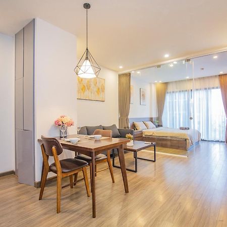 La Passion - Tay Ho Hanoi One Bedroom Apartment! Exterior photo