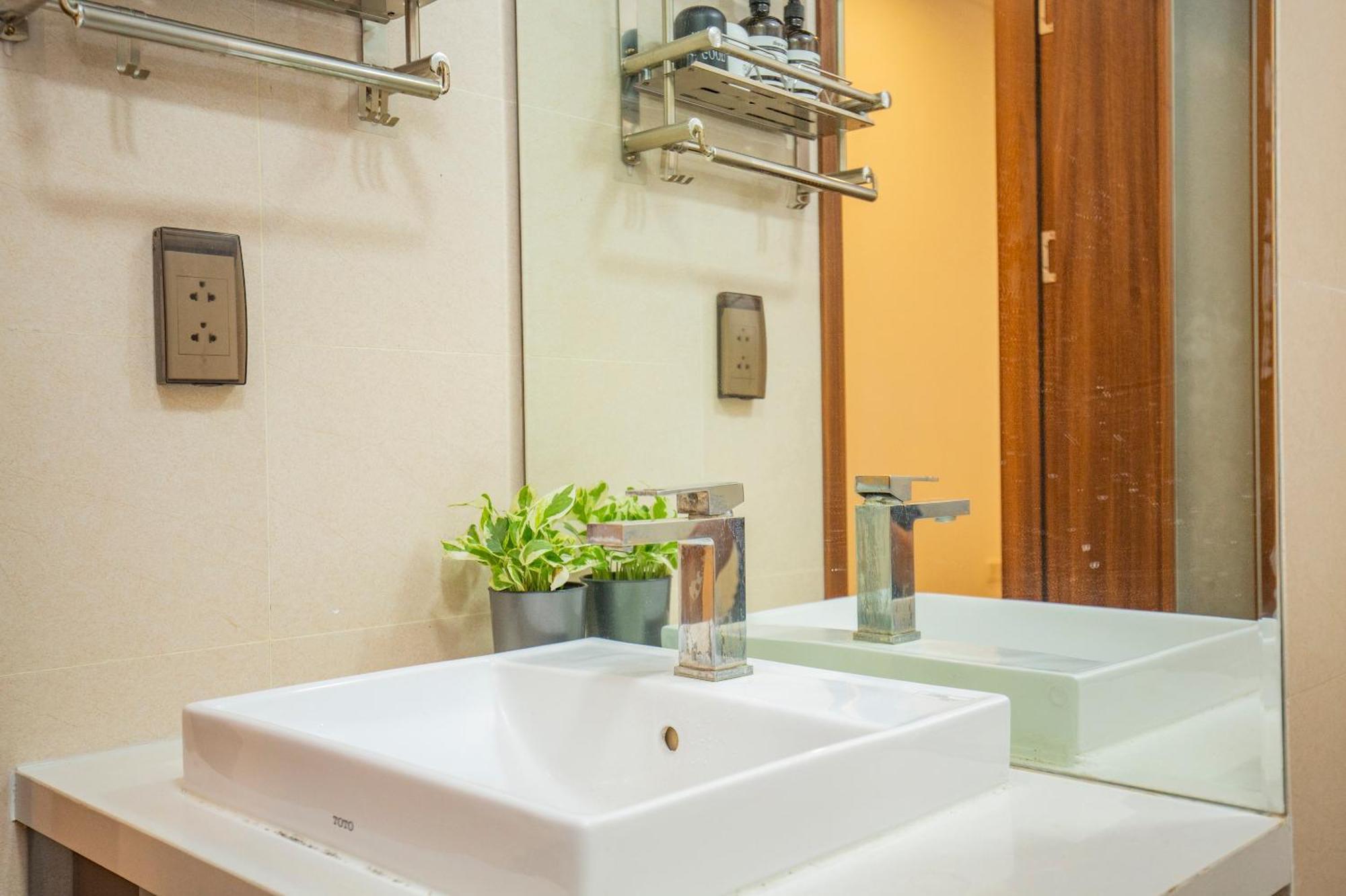 La Passion - Tay Ho Hanoi One Bedroom Apartment! Exterior photo